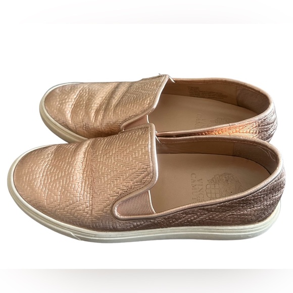 Vince Camuto Slip-on sneakers shoes - Picture 6 of 7